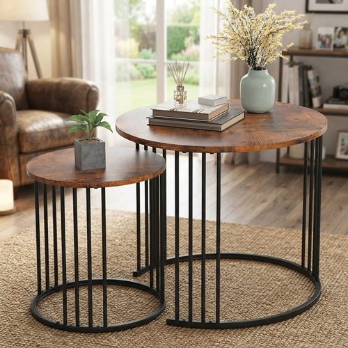 Versatile set round - 2,