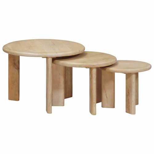 Nesting coffee tables modern - coffee,