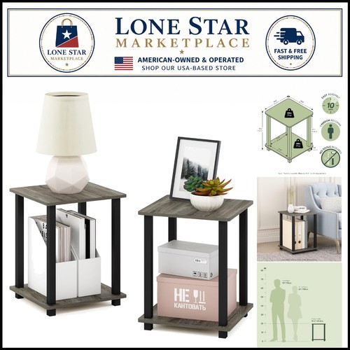 Space saving pack square - space-saving, end