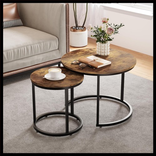 Elegant nesting coffee - nesting,