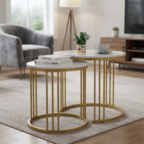 Huhote nesting coffee tables - huhote,