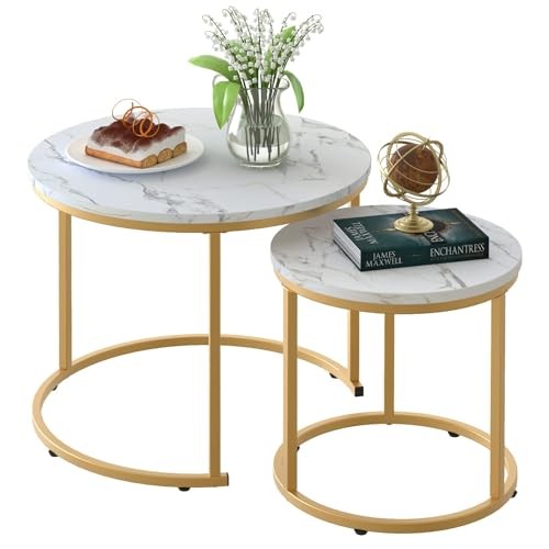 Coffee table nesting - coffee,