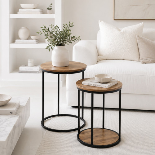 Set coffee side - 2,