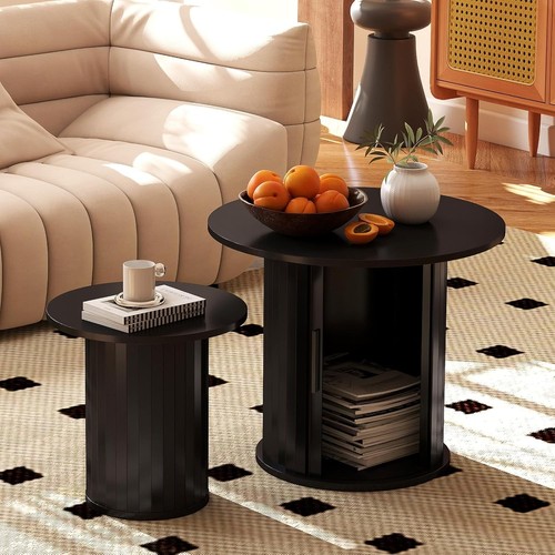 Piece 60cm round nesting - round,